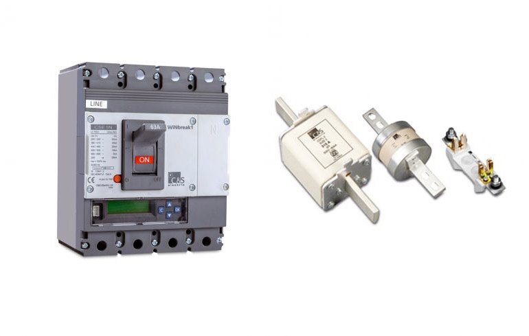 Fuses vs. Circuit Breakers: Understanding the Key Differences for Your Electrical Panel